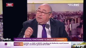 Lechypre d’affaires : L'ascenseur social fonctionne-t-il encore et comment ? - 19/05