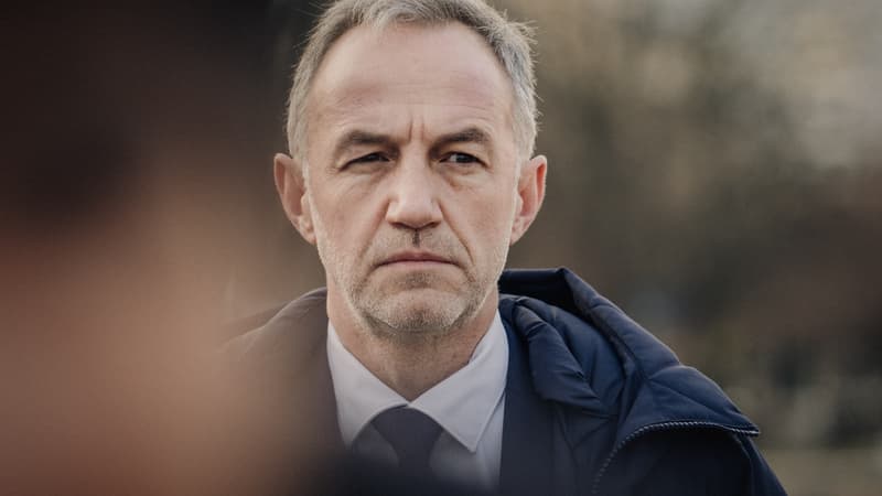 DOCUMENT BFMTV. Mineur frappé par des policiers à Paris: Emmanuel Grégoire demande au ministre de l'Intérieur de "faire cesser de telles pratiques"