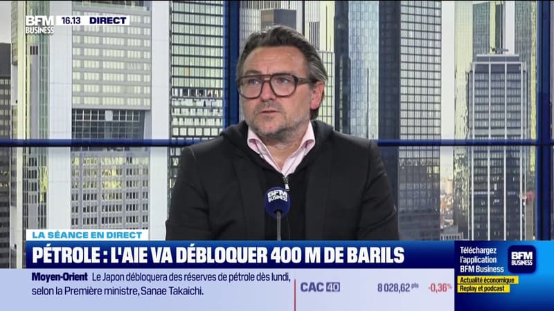 Détroit d'Ormuz bloqué : moins de produits, moins de plastiques, moins de déchets ?