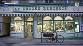 Le Goût des Hauts-de-France : Berck-sur-Mer avec Lola Labesse