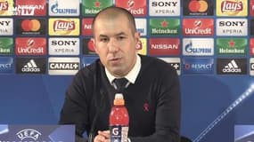 Monaco-City (3-1) – Jardim : ‘’Monaco se qualifie avec du mérite’’