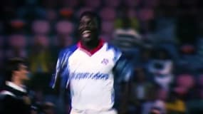 "PSG : Souvenirs d'Europe" sur RMC Sport 1 dans Transversales (teaser)