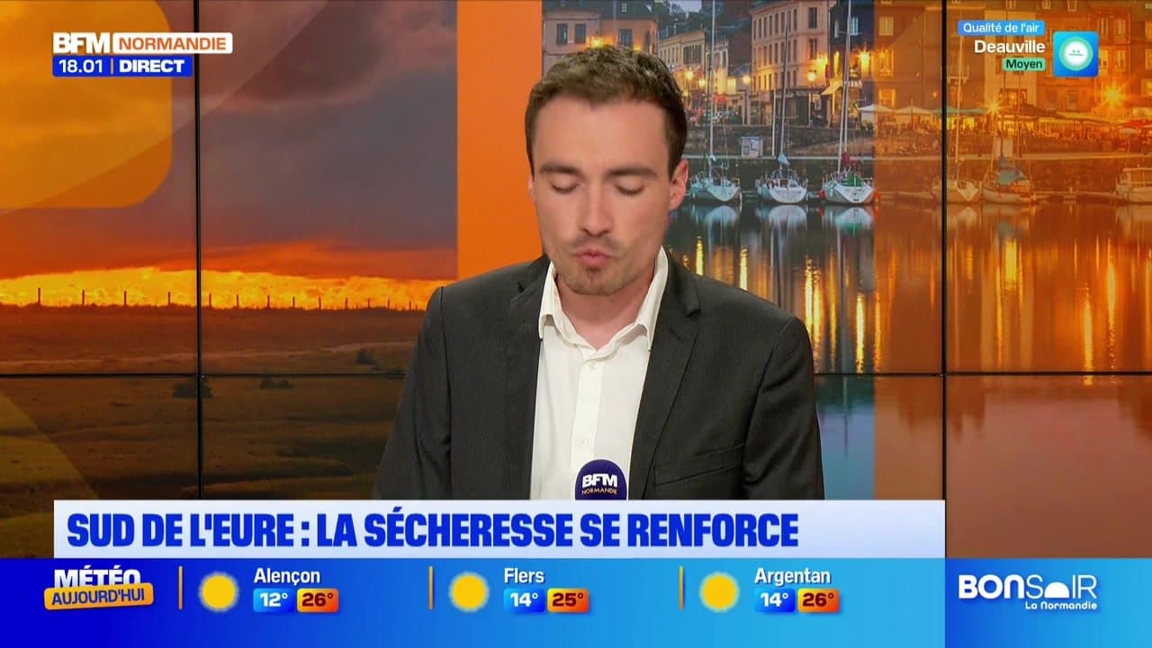 Le journal de 18h du mardi 21 juillet 2026