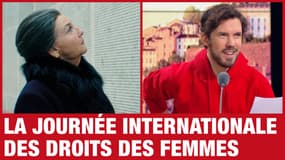 Demanche pirate le 3216 - Apolline, seule femme à tenir une matinale solo