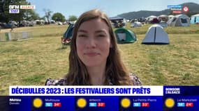 Bas-Rhin: le festival Décibulles se tient ce week-end à Neuve-Église