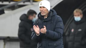 Zinedine Zidane