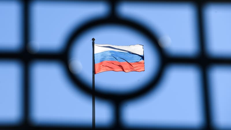 Russie.