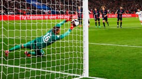 Kevin Trapp