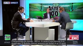 After Foot du lundi 31/07 – Partie 2/7 - Les infos mercato du jour