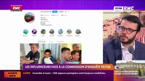 Couple Tanti, AD Laurent, Nasdas, Alex Hitchens : pourquoi posent-ils problème ? 