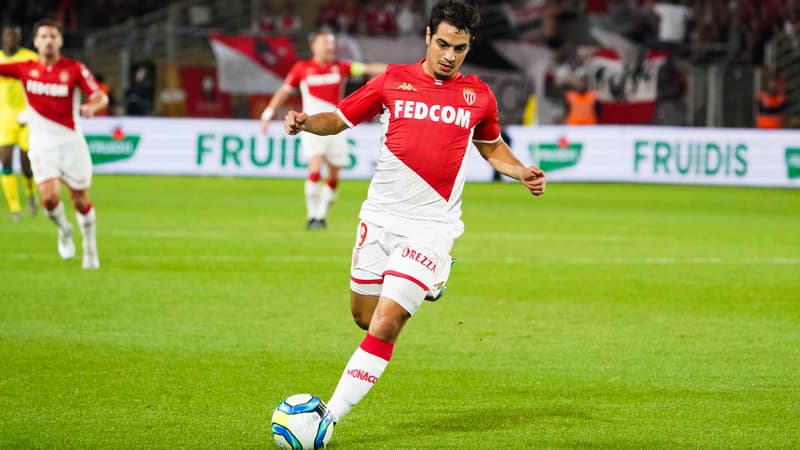 Ben Yedder