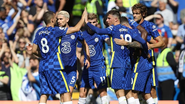 Chelsea