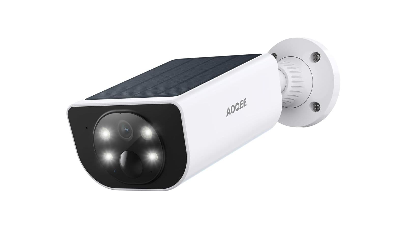 Caméra de surveillance Caméra de surveillance