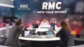Nicolas Marques, directeur général de l'Institut économique Molinari : "On pense que l'Etat prépare notre avenir. La réalité, c'est qui s'endette pour payer les dépenses courantes."