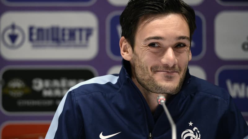 Hugo Lloris