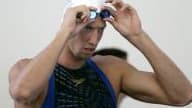 "Ce n'est pas de la faute de Frédérick Bousquet" affirme Alain Bernard pour expliquer la troisième place acquise par le relais français en finale du 4x100 m nage libre