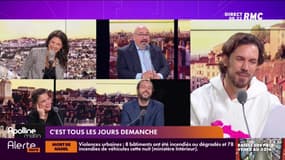 C'est tous les jours Demanche - Macron prépare son régime "Comme J'aime Plus"