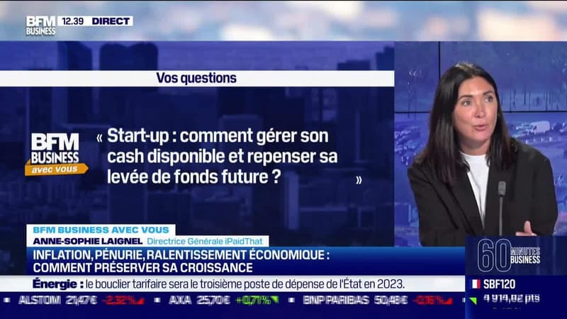 Comment se prémunir de l'inflation ? - 13/09