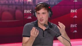 RMC Poker Show - La suprématie des maths dans le poker