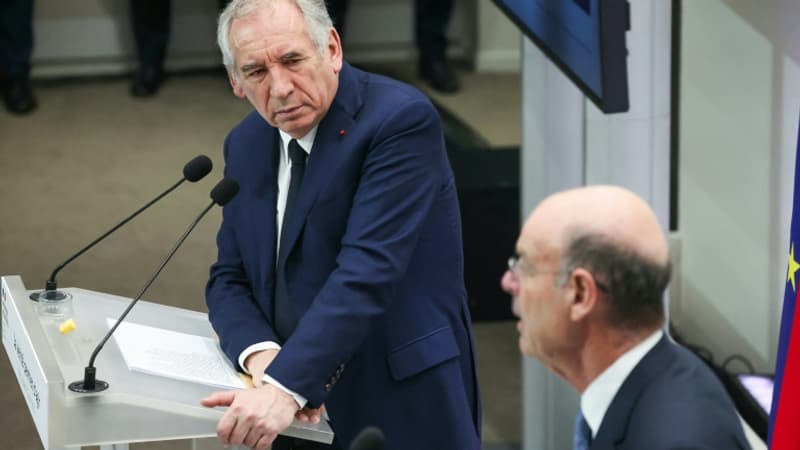 Une équation qui revient à 