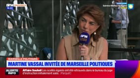 Grève du métro à Marseille: Vassal fustige les "y'a qu'à faut qu'on" des élus du Printemps marseillais