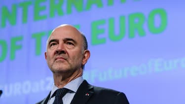 "Nous sommes en contact constant avec les autorités françaises", a déclaré Pierre Moscovici, après les mesures annoncées lundi soir par le président français Emmanuel Macron pour répondre à la crise des "gilets jaunes".