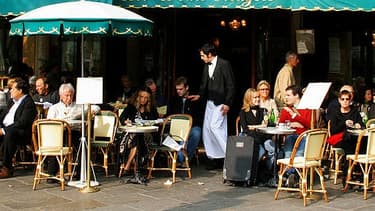 Le moral des Français se stabilise pour le mois d'octobre.