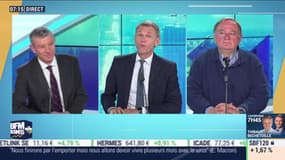 Le décryptage  : Le retour de l'Etat à l'après-crise ? par Jean-Marc Daniel et Nicolas Doze - 14/04