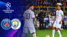 PSG - Manchester City : Marquinhos le promet, les Parisiens sont prêts et en jambes