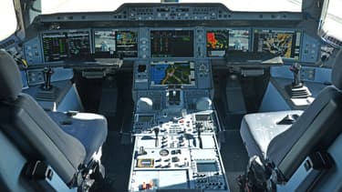 Les personnels d'Air Baltic ont été débarqués avant le décollage. (Image d'illustration)