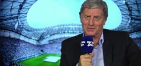 Larqué : "Titulariser Kanté ? Un vrai dilemme"
