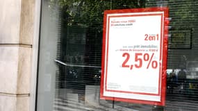 25 % des partenaires du courtier ont baissé leurs taux en juin, contre 53 % en mai