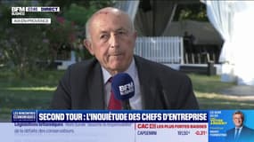 Le risque d'une France à l'arrêt 