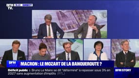 Story 6 : Déficit, dérapage confirmé ! Et maintenant ? - 26/03