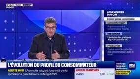 L'évolution du profil du consommateur - 16/12