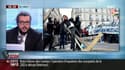 Polémique autour d'un mannequin représentant Emmanuel Macron pendu et brûlé