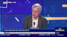 Les Experts : La BCE relèvera ses taux en juillet - 12/05