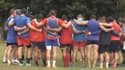 Louis Fajfrowski jouait pour Aurillac depuis 2015.