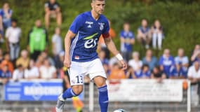 Stefan Mitrovic