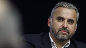 L'ancien député insoumis Alexis Corbière le 16 février 2023 