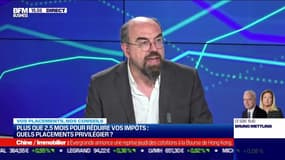 Frédéric Durand-Bazin (Le Particulier) : quels placements privilégier pour réduire ses impôts ? - 20/10