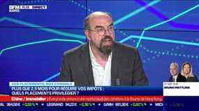 Frédéric Durand-Bazin (Le Particulier) : quels placements privilégier pour réduire ses impôts ? - 20/10