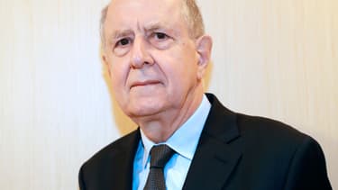 Jean-Marc Sauvé, à la tête de la Ciase.