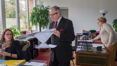 L'Etat possède 100millions de m2 de bureaux