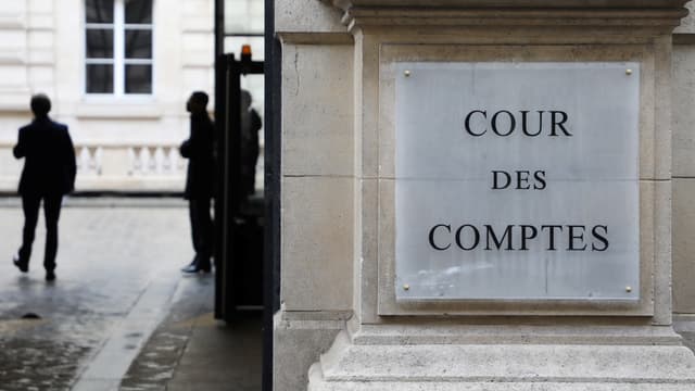 La Cour des comptes appelle le gouvernement à ne "pas relâcher ses efforts"
