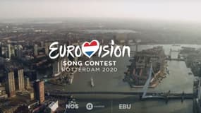 Rotterdam accueillera l'Eurovision 2020.