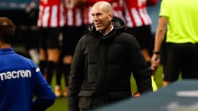 Zinedine Zidane