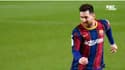 Barça - FC Séville : Messi a insulté Monchi dans le tunnel des vestiaires