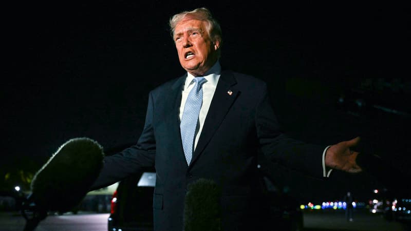 "Il aimerait venir à Washington": Donald Trump prêt à rencontrer le maire élu de New York Zohran Mamdani après l'avoir attaqué à de nombreuses reprises