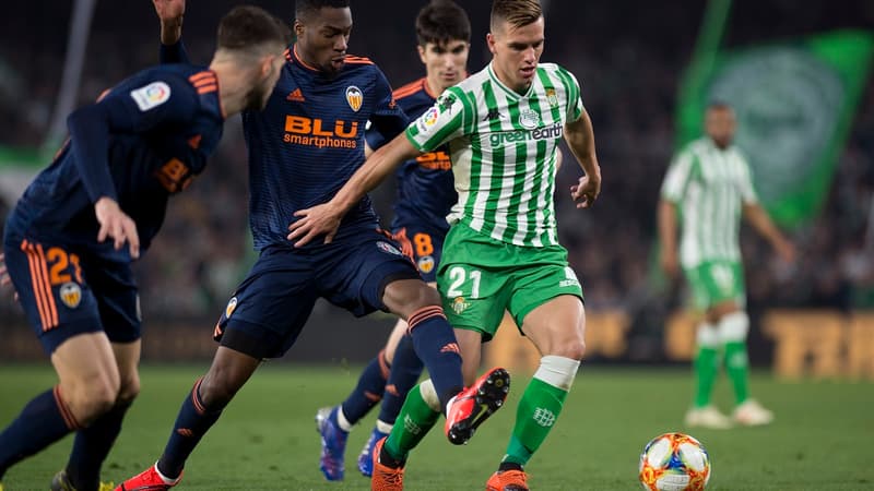 Giovani Lo Celso